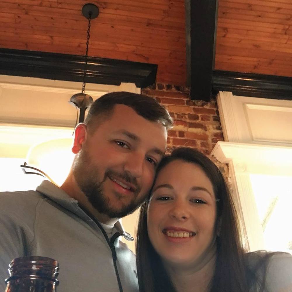 Meet your Posher, Leigha